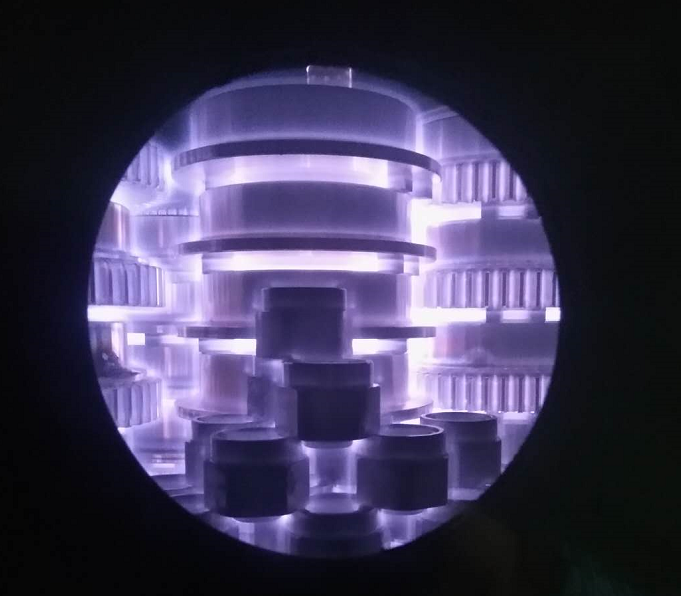 離子氮化的革命性優(yōu)勢：從清潔到高效